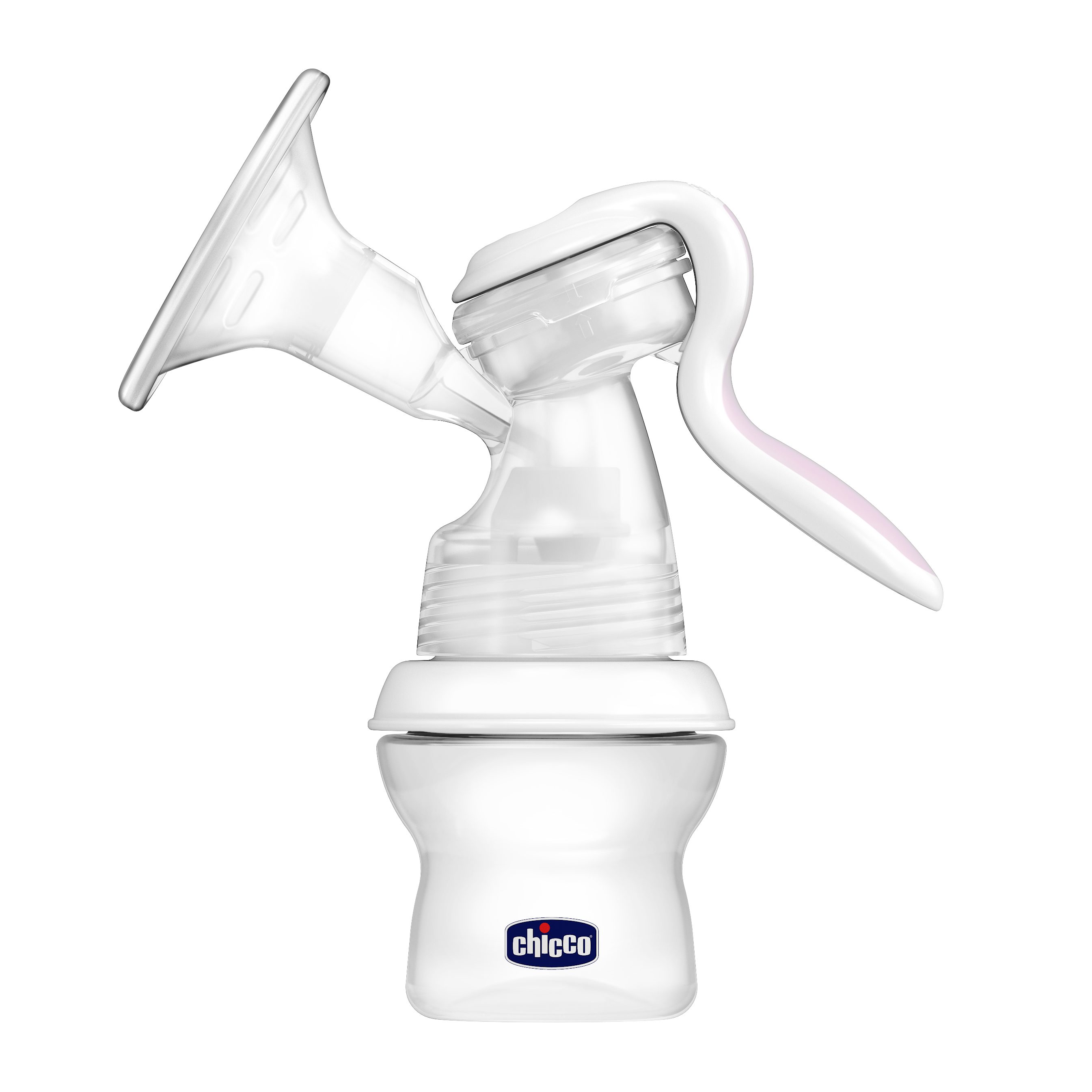 Chicco NaturalFeeling & Extra Comfort