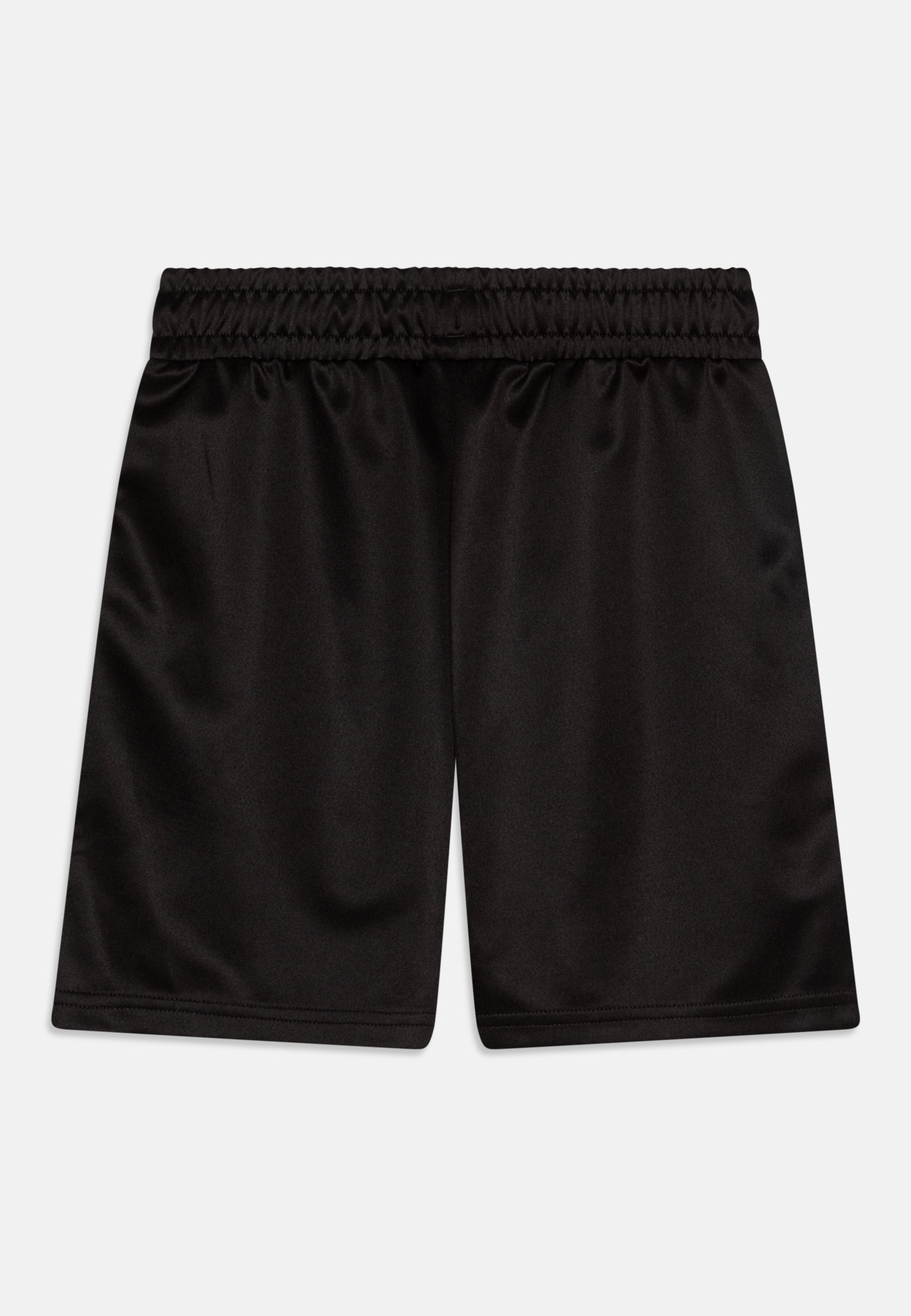 Short de sport Puma unisexe noir