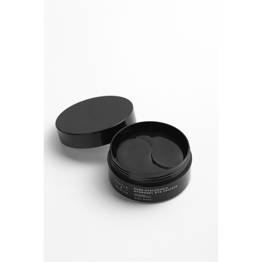 Jastučići za oči Pestle & Mortar od čistog hijaluronskog hidrogela – 50 g