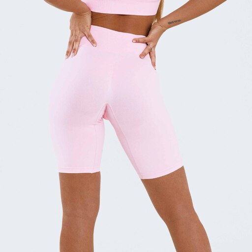  Mallas Tipo Bikers Rôle Allure