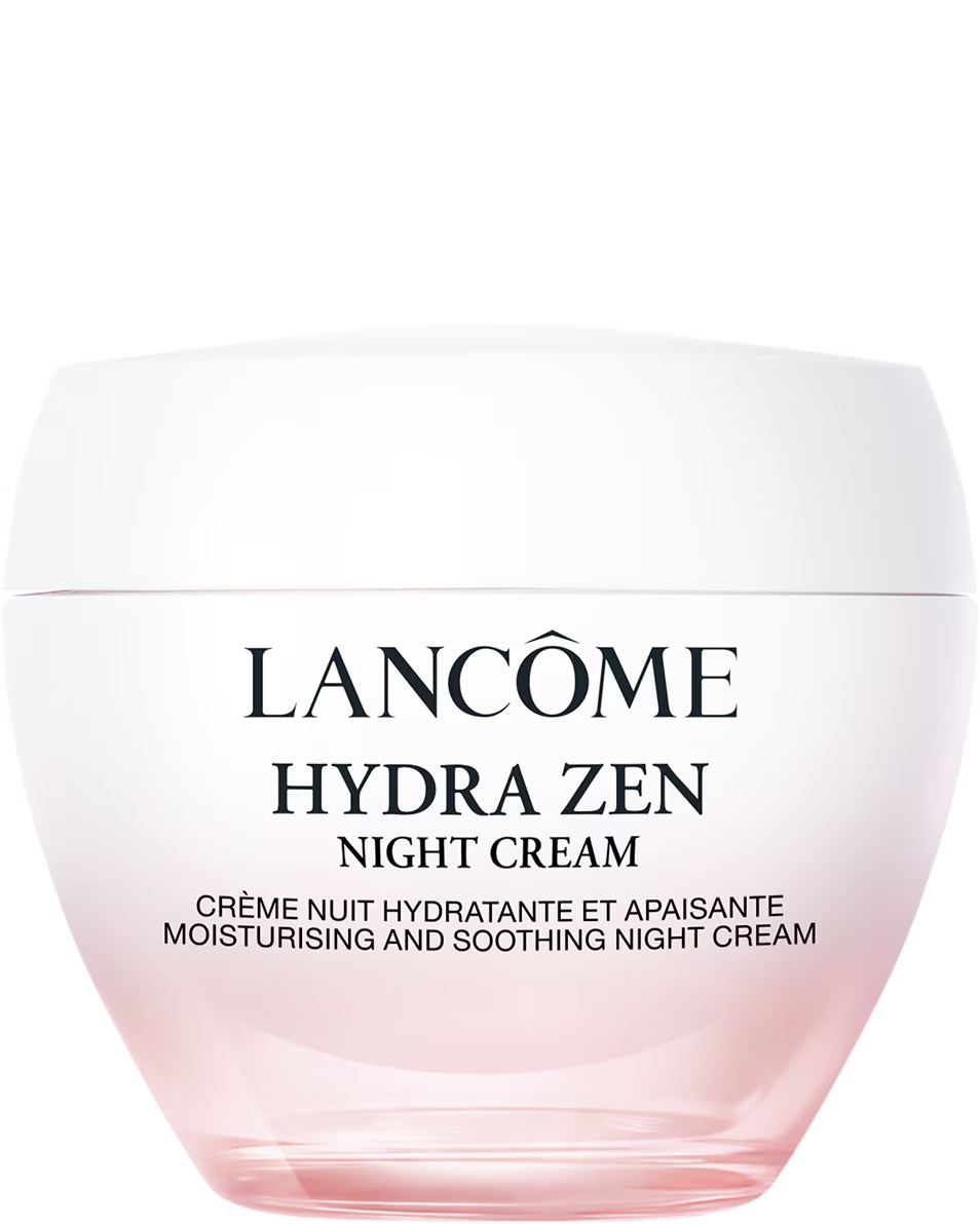 LANCÔME HYDRAZEN NOĆNA KREMA NOĆNA KREMA