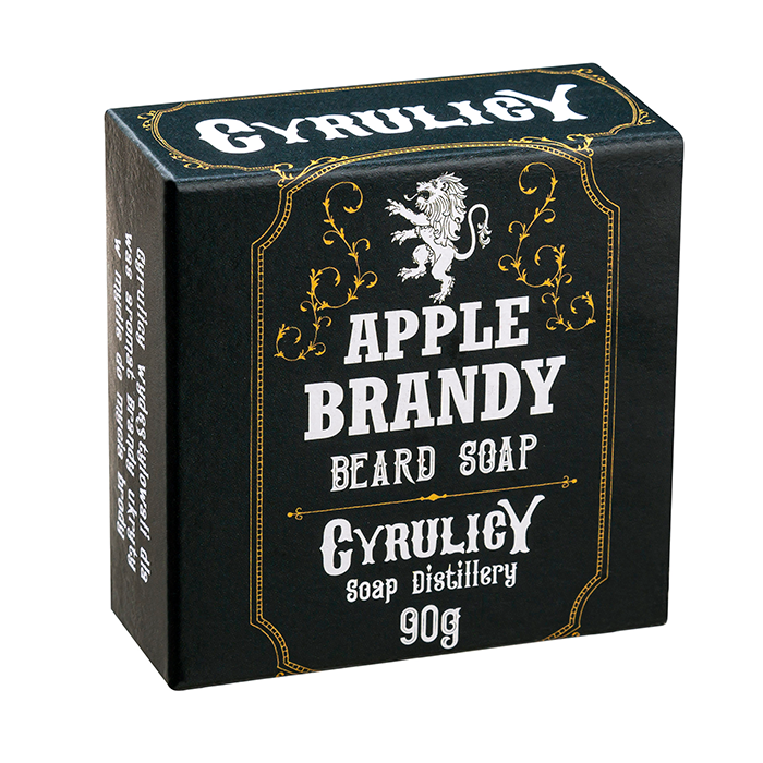 Brandy di mele di Cyrulicy