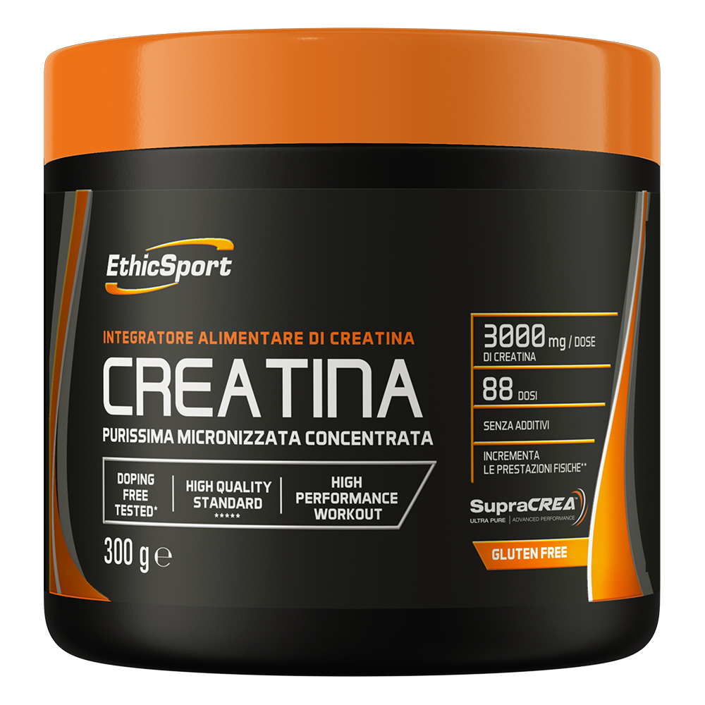 EthicSport Kreatinmonohydrat