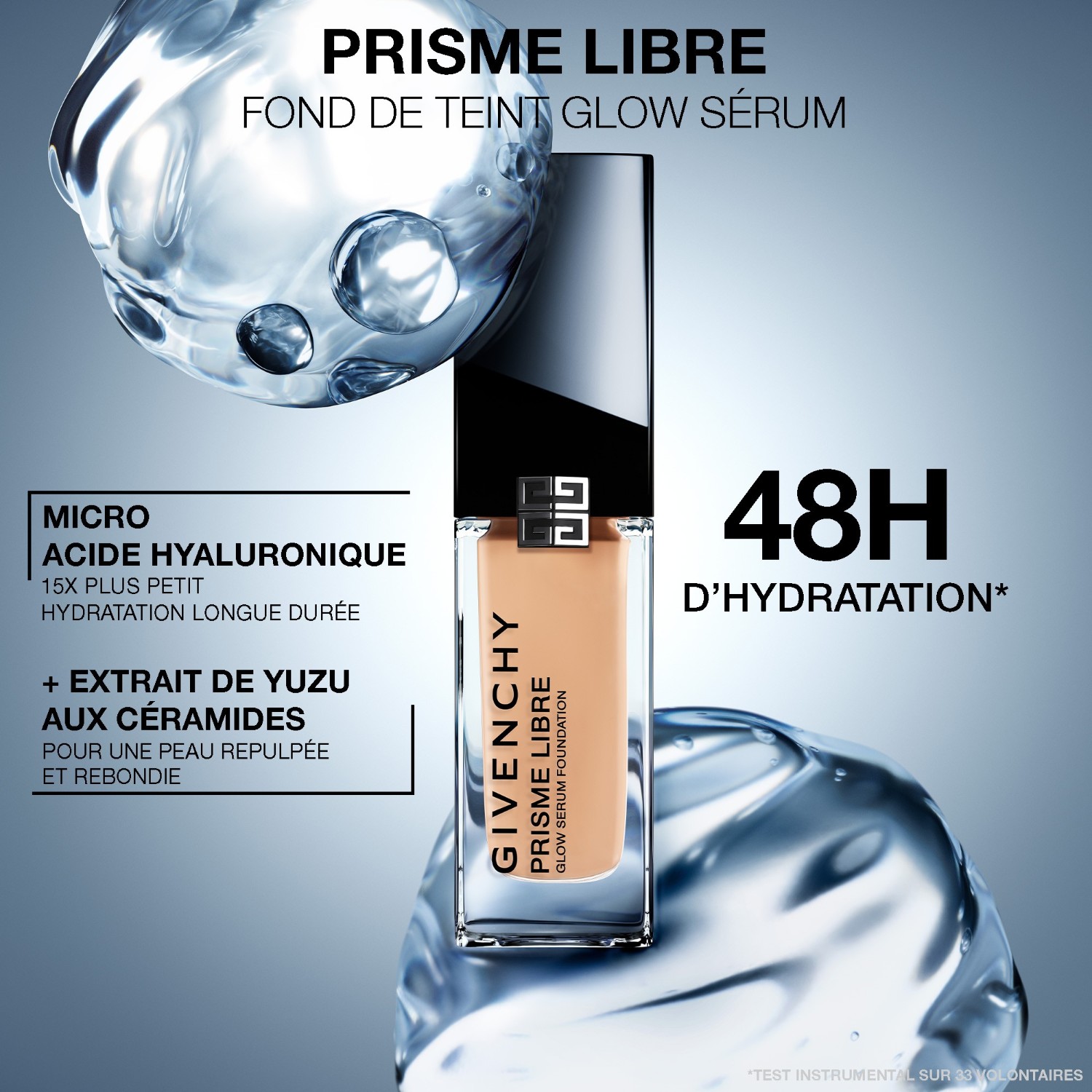 Givenchy Glow Serum