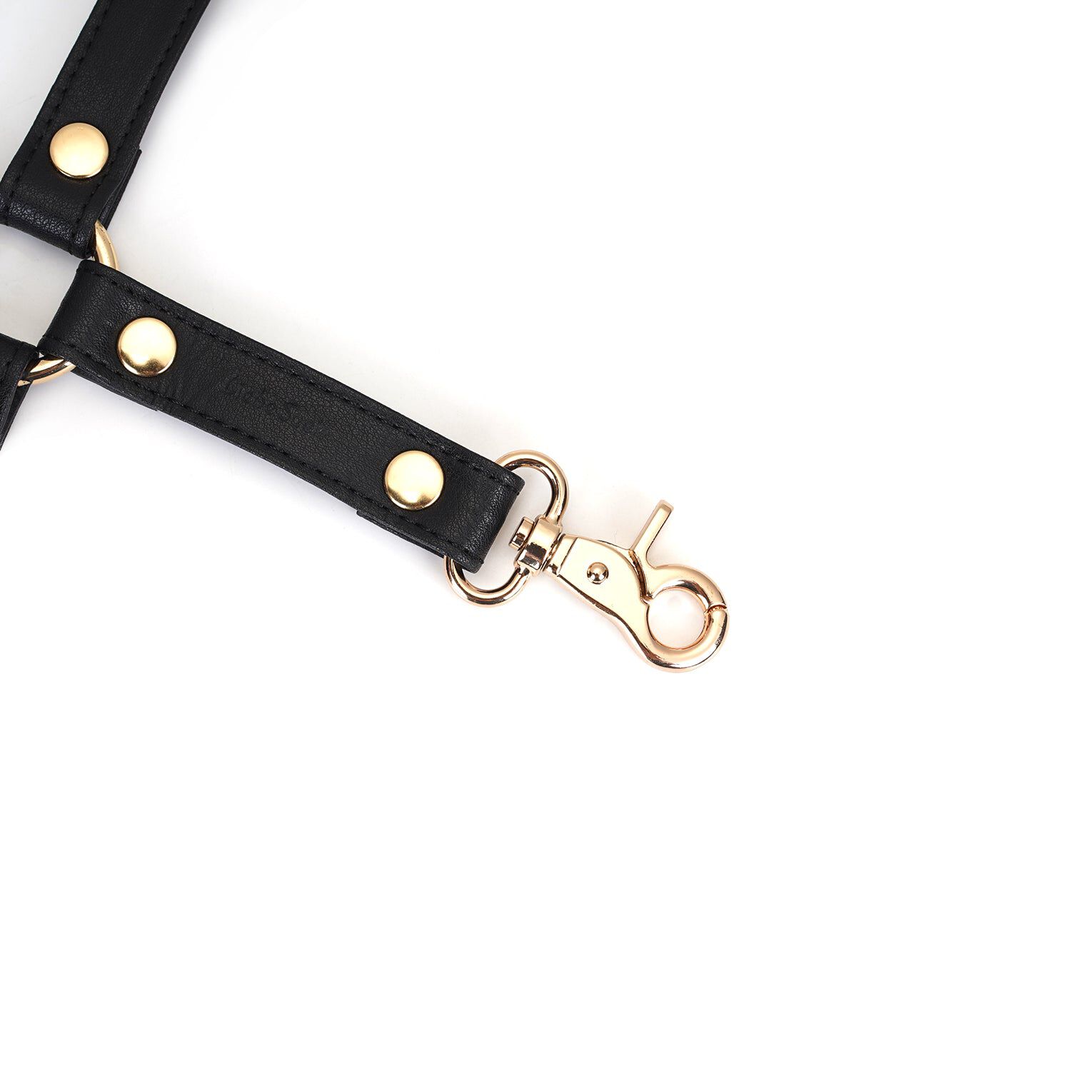 Liebe Seele Dark Secret Hogtie