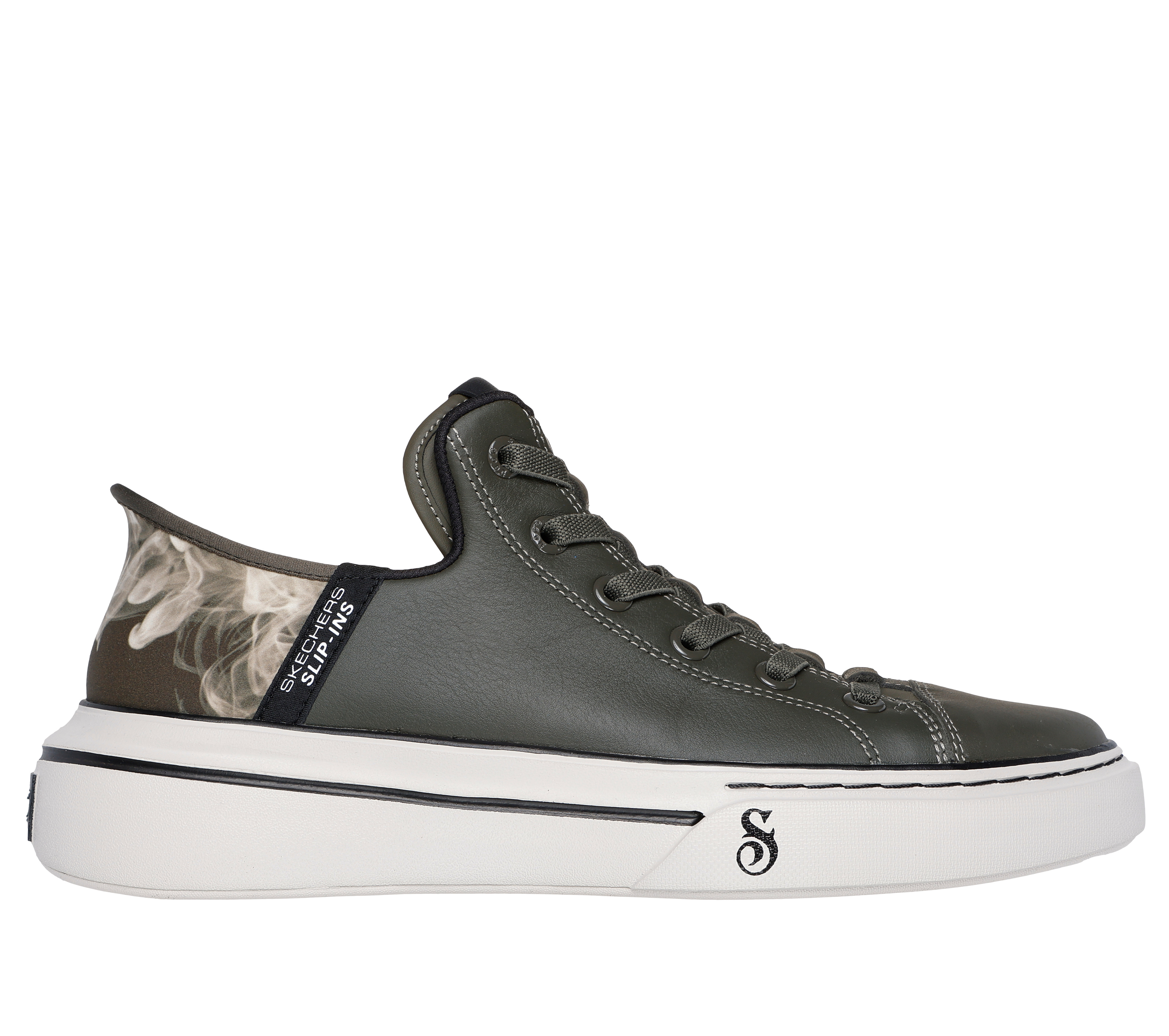 Premium Leather Slip-ins Snoop One - OG