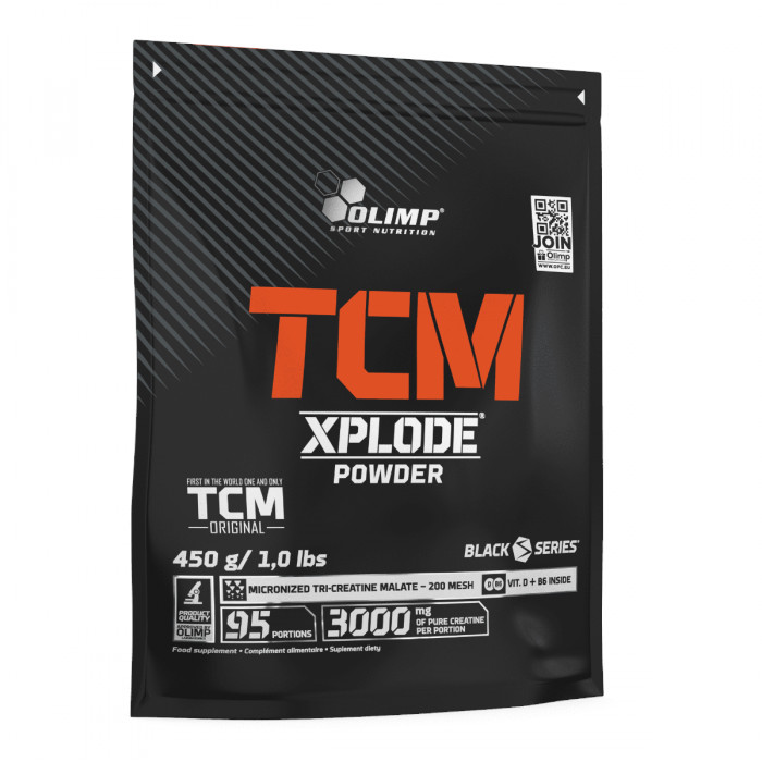 Olimp TCM Xplode