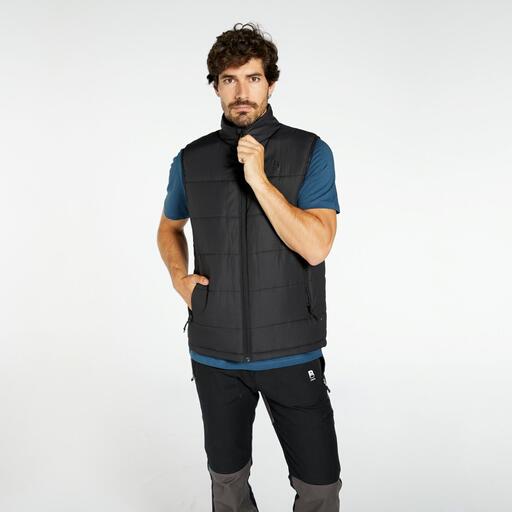  Boriken bergvest
