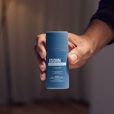 Isdin Eryfotona Yöllinen Korjaava Kasvoseerumi 50 ml 50 ml
