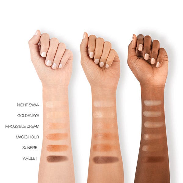 Luminator de ochi Light Reflecting™