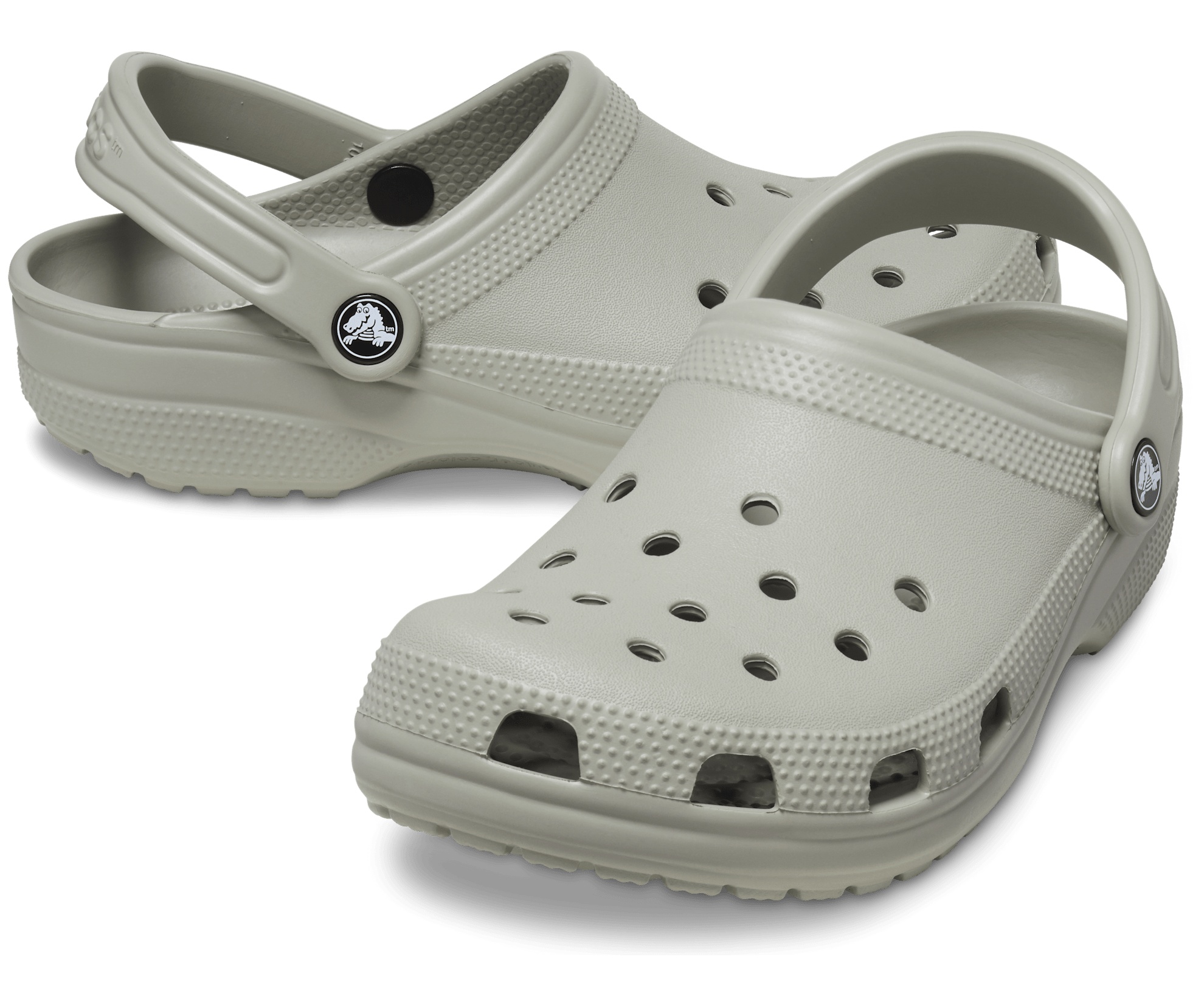 Classic Clog