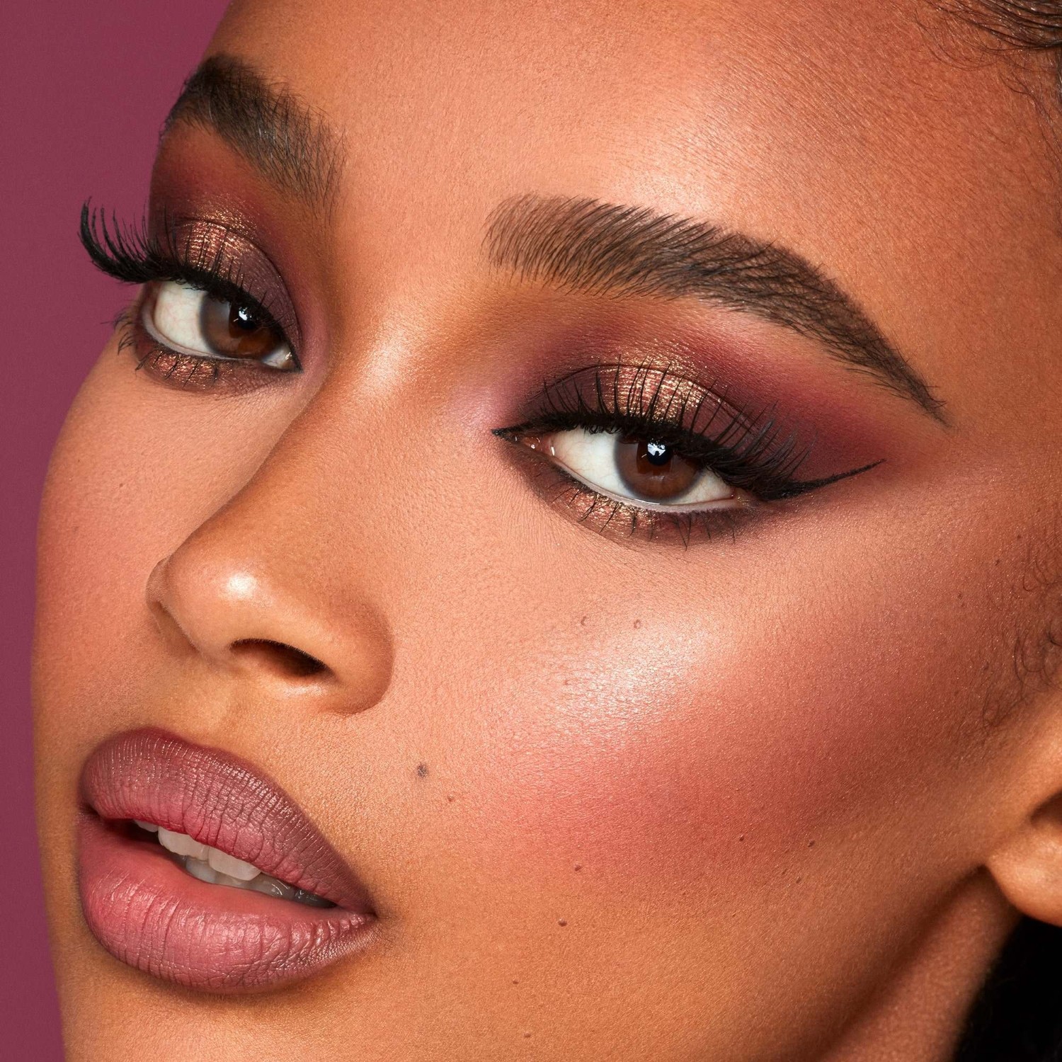 KYLIE COSMETICS Kyshadow Palette Mauve