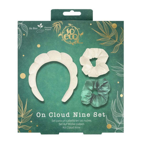 So Eco On Cloud Nine szett