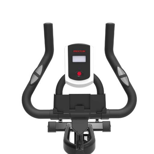 Spinningový bicykel Prixton Bike Fit Xtreme