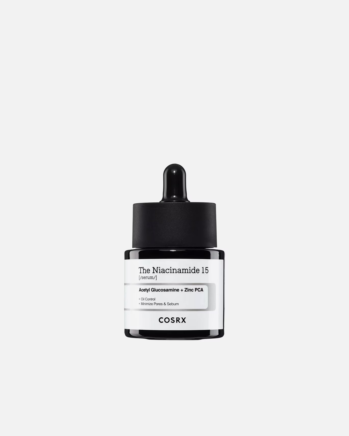 Serum s niacinamidom 15