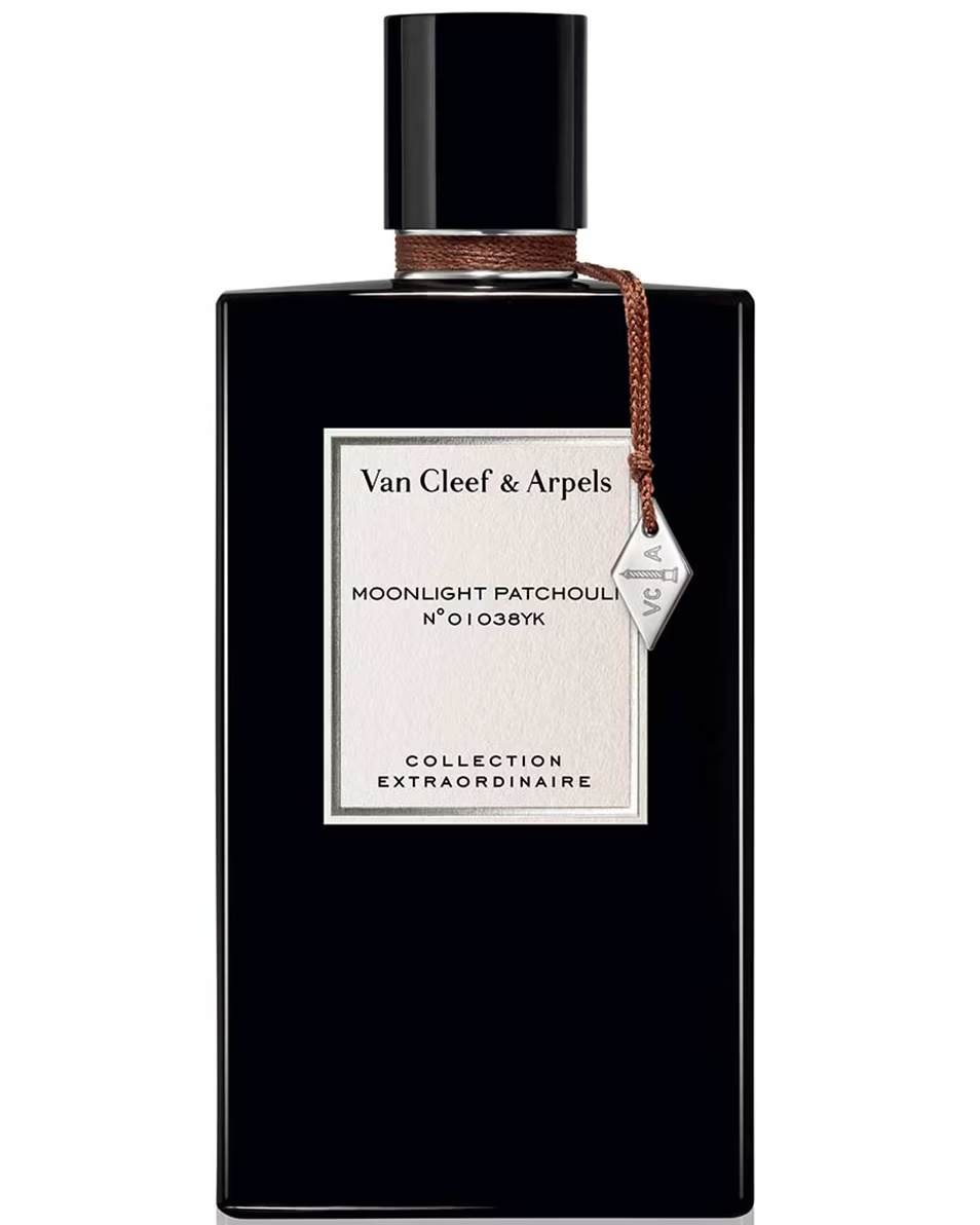 VAN CLEEF & ARPELS MOONLIGHT PATCHOULI - COLECȚIE EXTRAORDINARĂ EAU DE PARFUM
