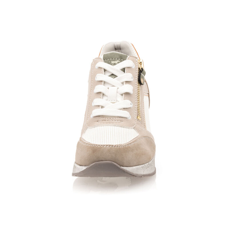 Корпе / патике Femme Beige