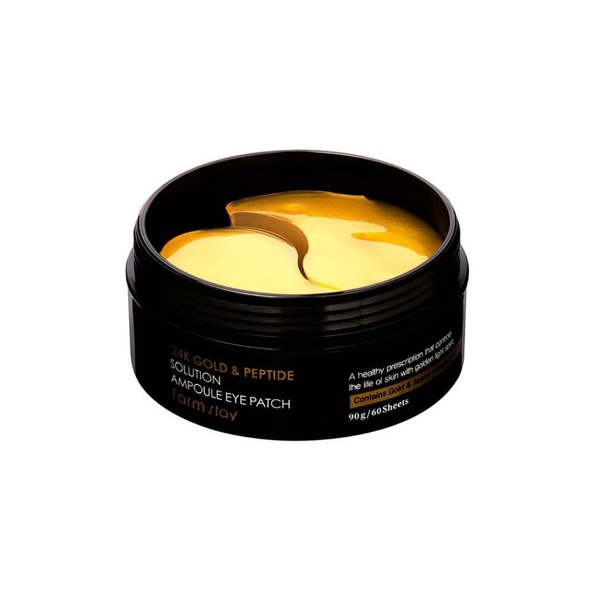 Farmstay 24Gold&Peptide