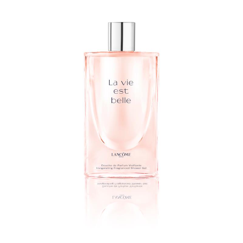 La Vie Est Belle tusfürdő 200 ml - Lancôme