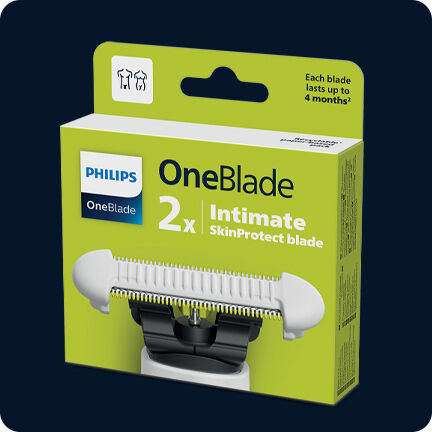 Philips OneBlade Intim QP229/52