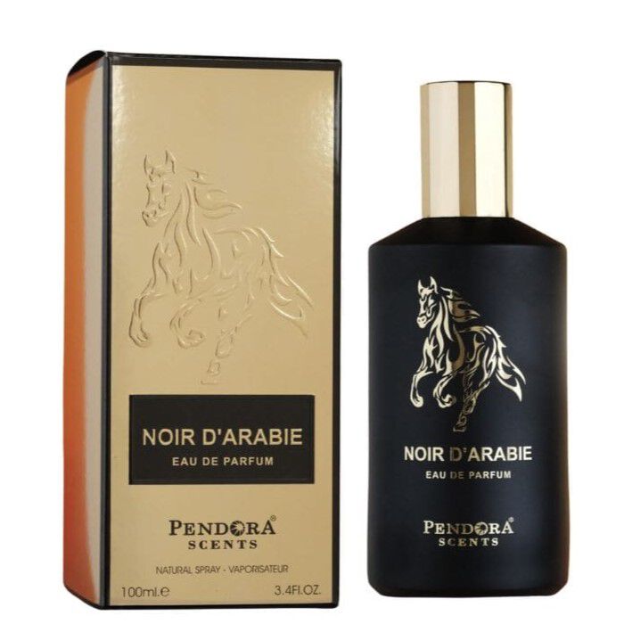 Pendora Scents Noir D'Arabie