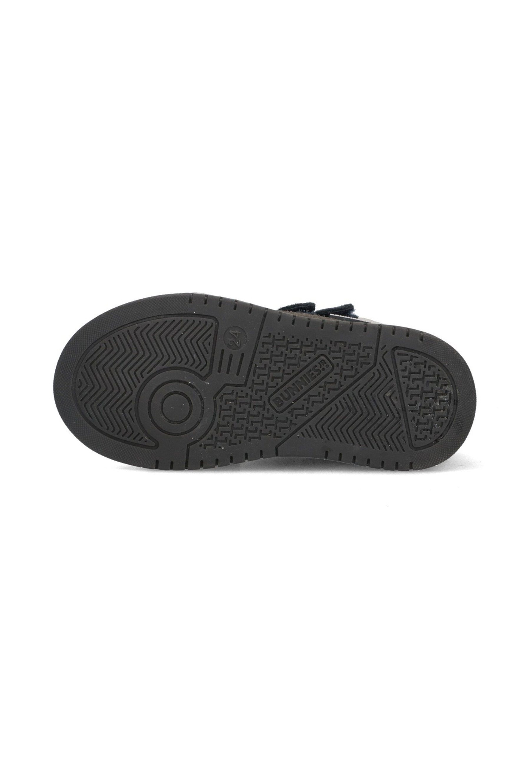BunniesJR BENJAMIN BAAS - Baby shoes - blauw