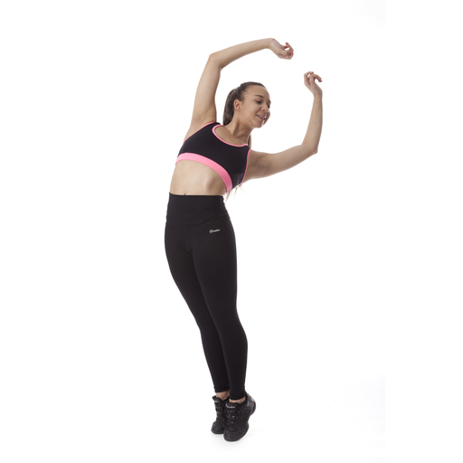 Ginadan Perfect Body Tummy Effect Mesh