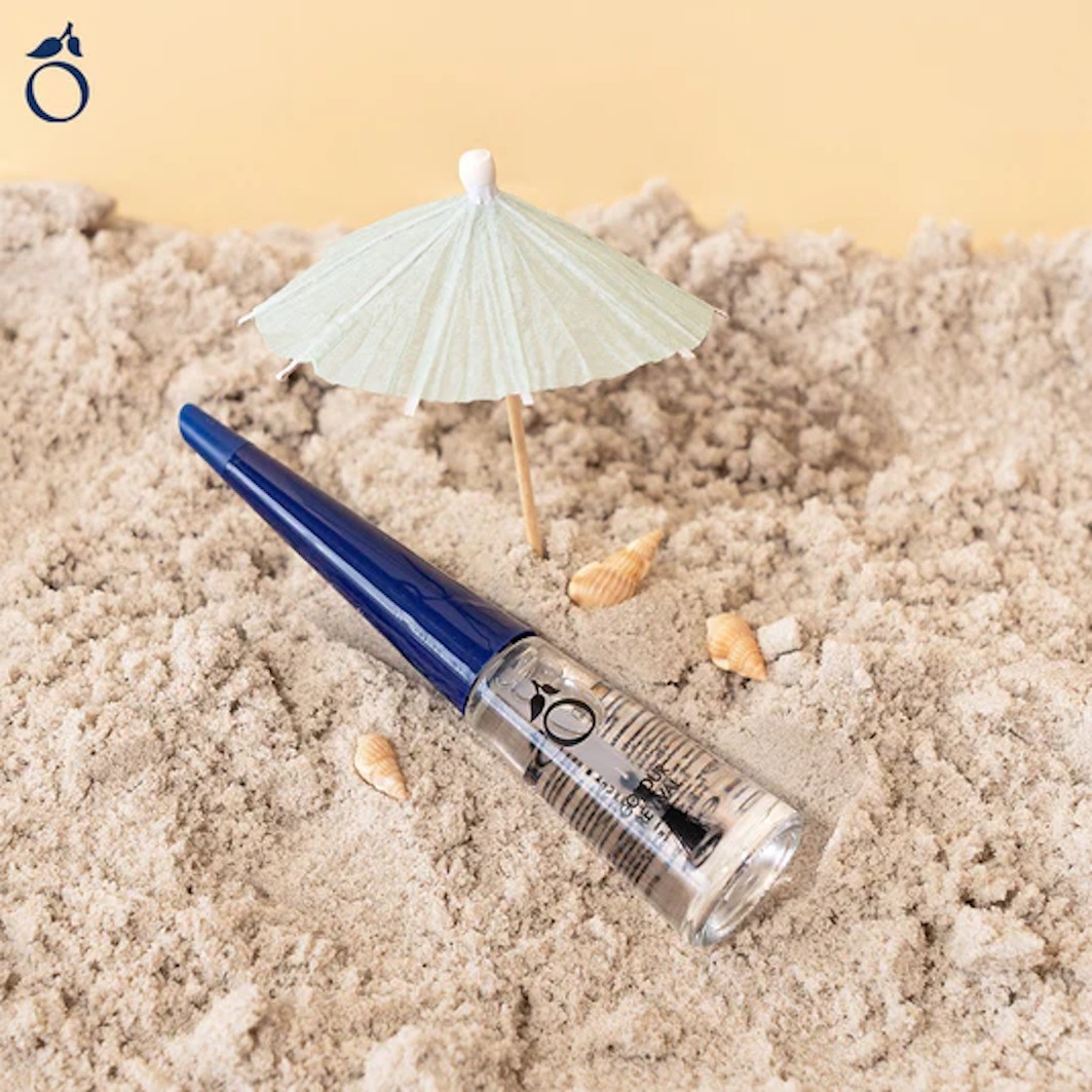Herome Cosmetics Nadlak za njegu ruku Oživljavanje boje - 1 komad