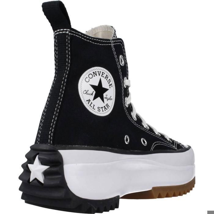 Deportes > Zapatillas de mujer Converse Run Star Hike Model - Negras