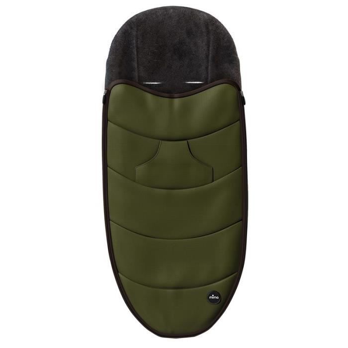 Chancellor Mima Zigi Olive