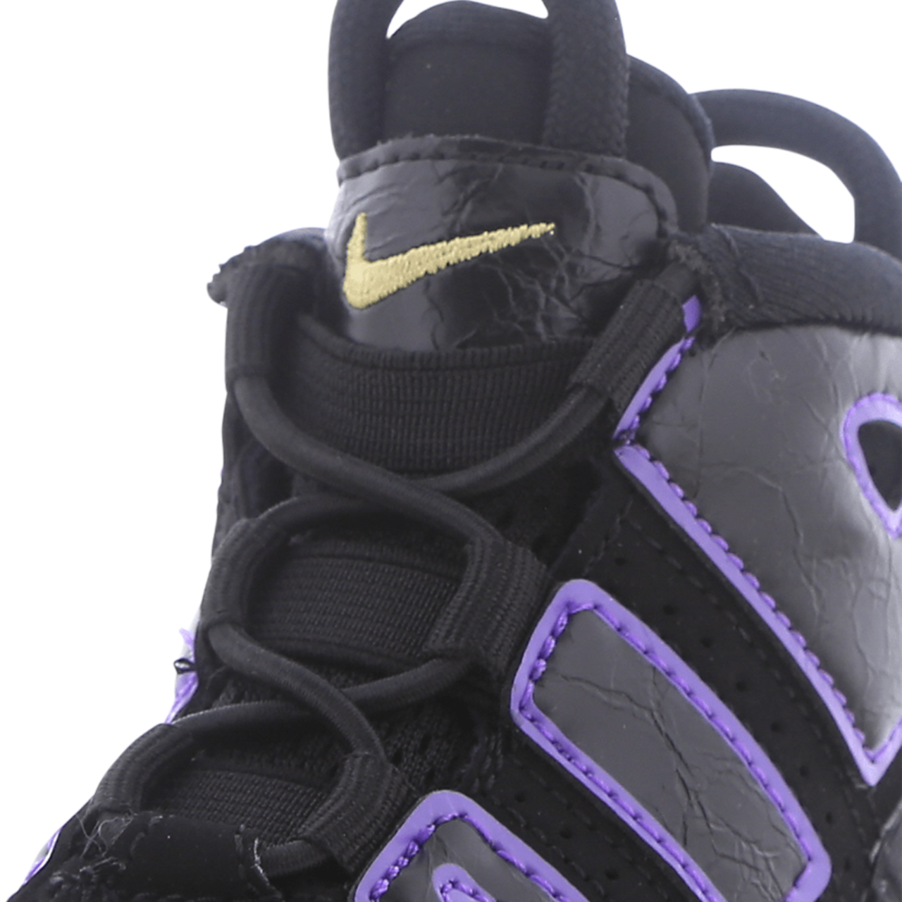 Nike Max Uptempo Hooptopia