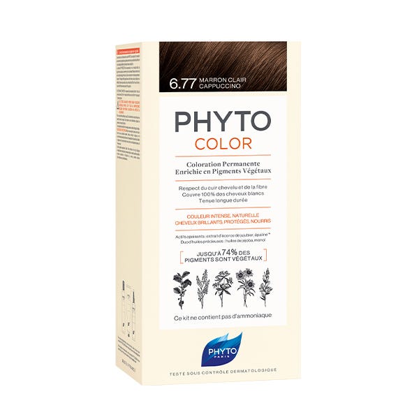 Fytocolor