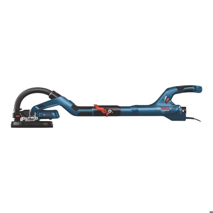 Ponceuse Girafe - Bosch - GTR 550 - 550W - Ø225mm - Aspiration Universelle