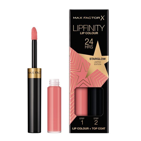 Кармин Max Factor Lipfinity Rising Stars 080 Starglow 4,2 г