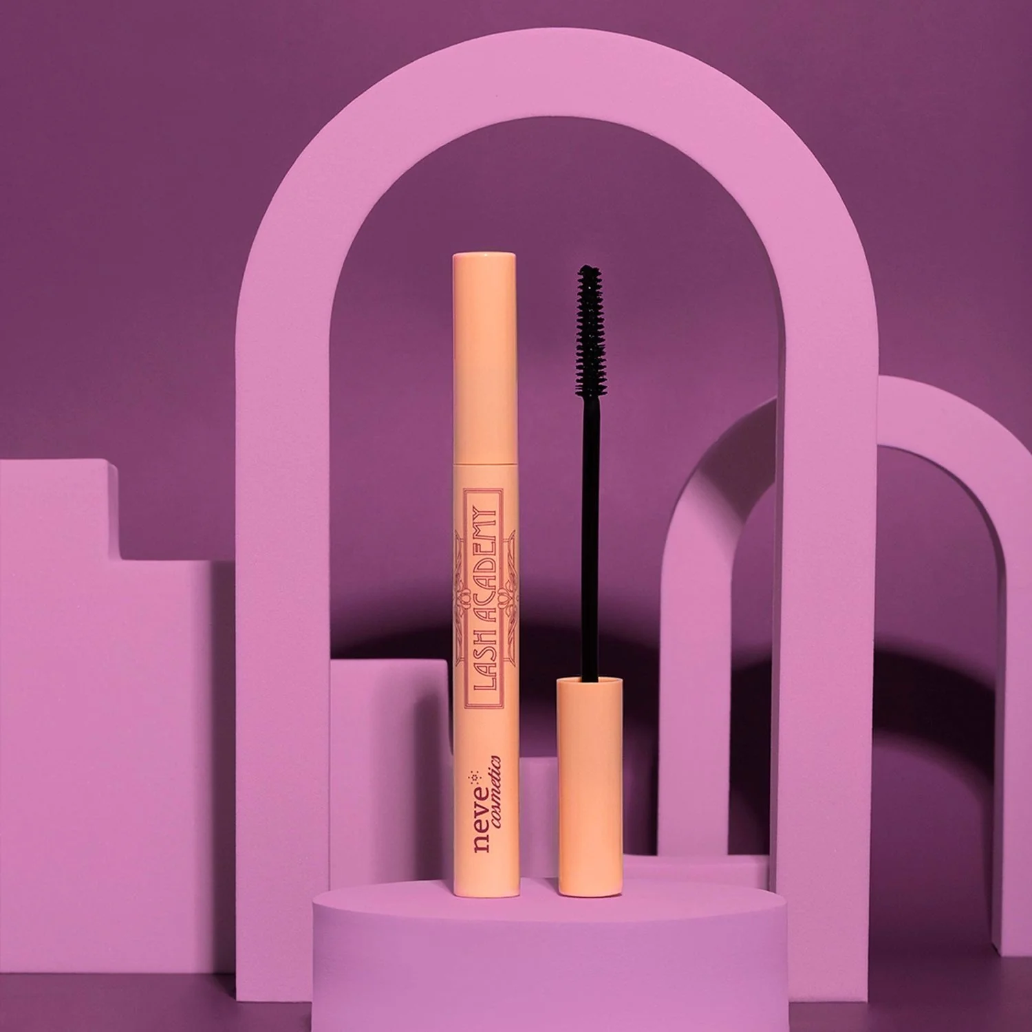 Occhi Lash Academy Mascara - Mascara