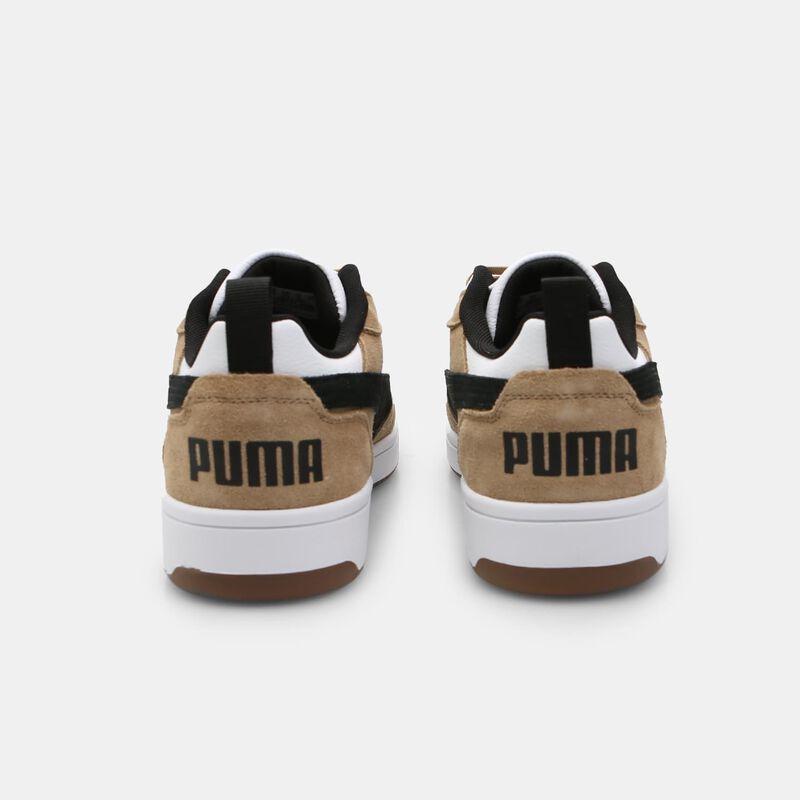 PUMA Rebound v6 Low herensneaker