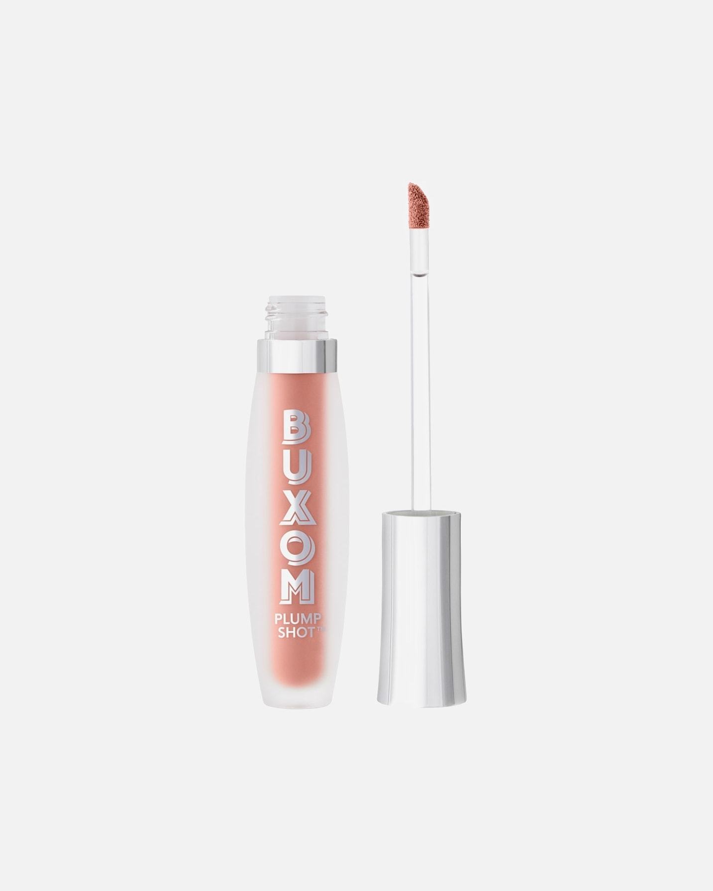 BUXOM Lip Plumper PLUMP SHOT™ lūpų serumas – 4 ml