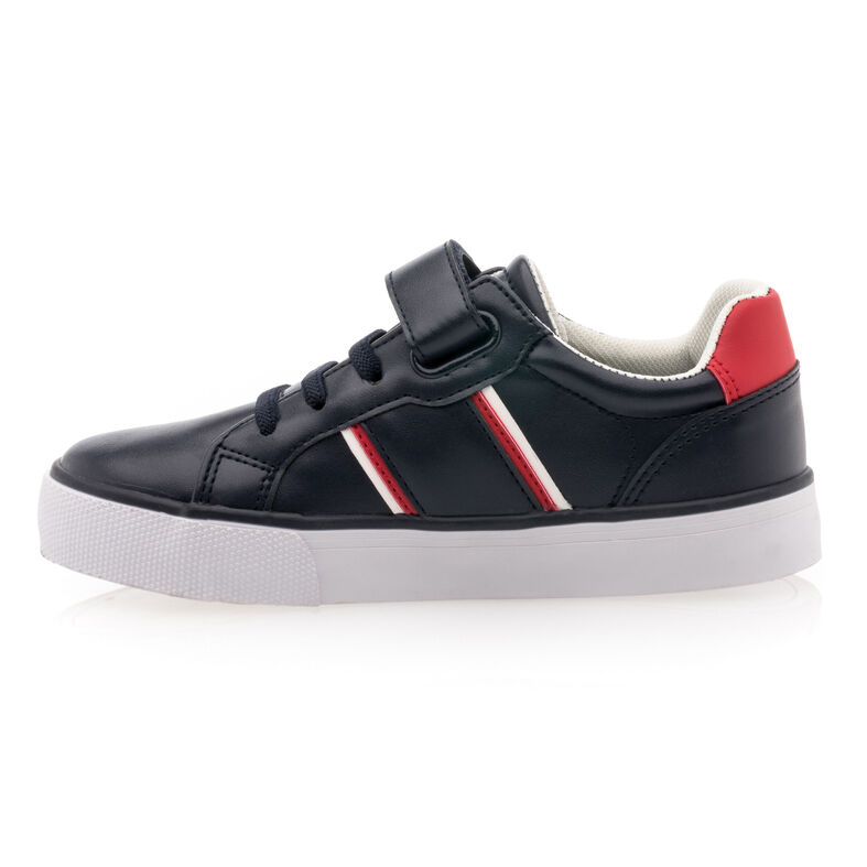  Manden/sneakers Garcon Bleu