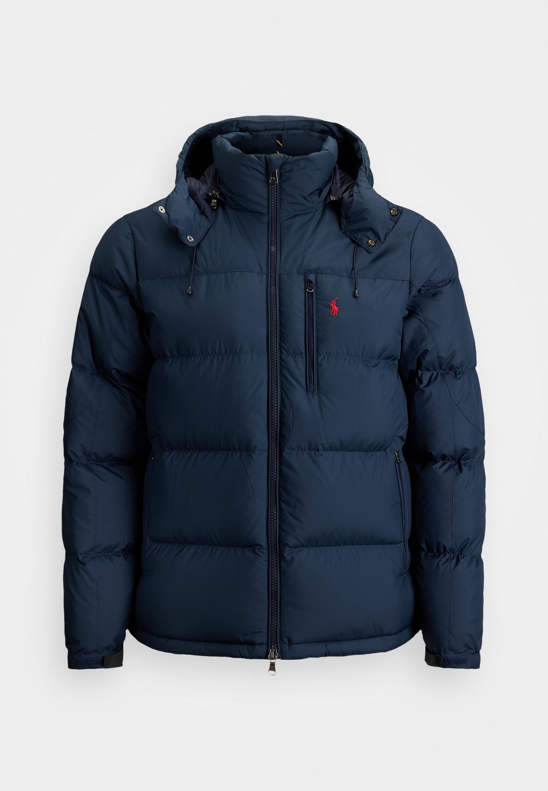 Polo Ralph Lauren Big & Tall THE GORHAM Daunenjacke - Daunenjacke - Kollektion Marineblau