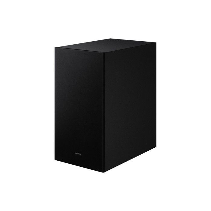 Soundbar - SAMSUNG - HW-Q600F/ZF - 3.1.2 ch - Dolby Atmos Wireless - HDMI eARC