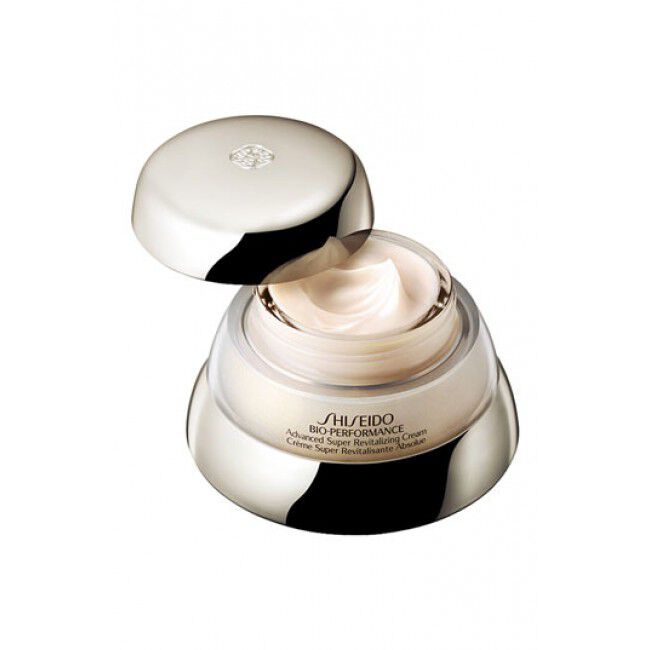 Shiseido Bio Performance