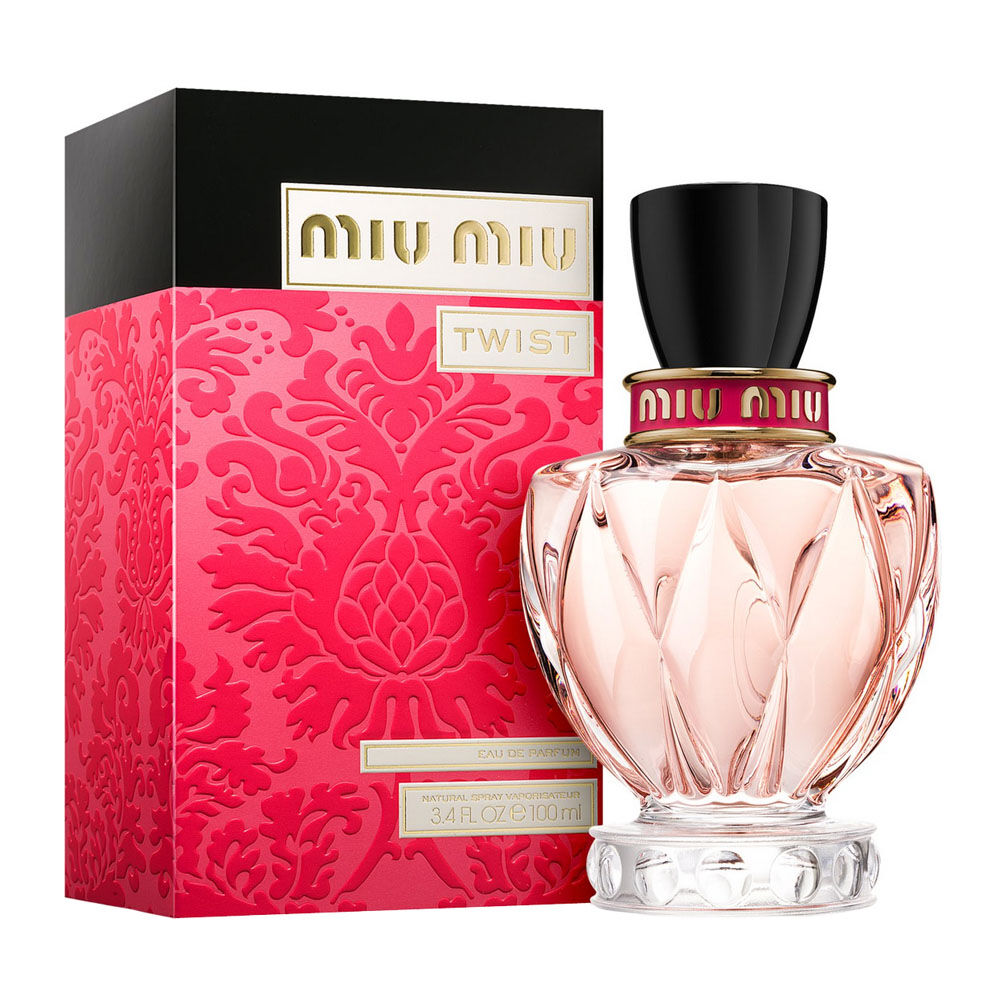 Miu Miu Twist
