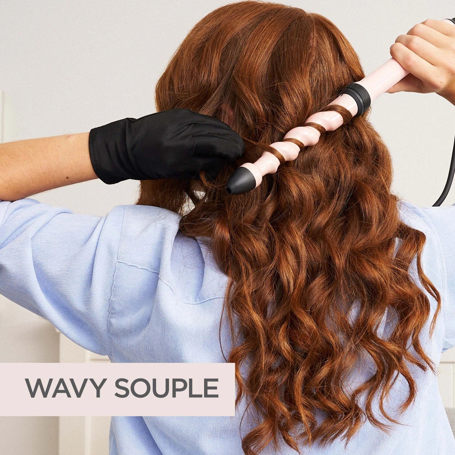 BaByliss Multistyler Curl and Wave Trio