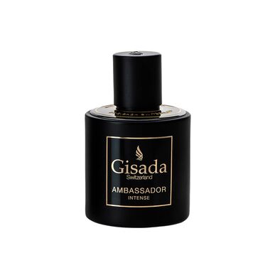 Gisada Ambassador Intense Eau de Parfem parfem za muškarce 50 ml