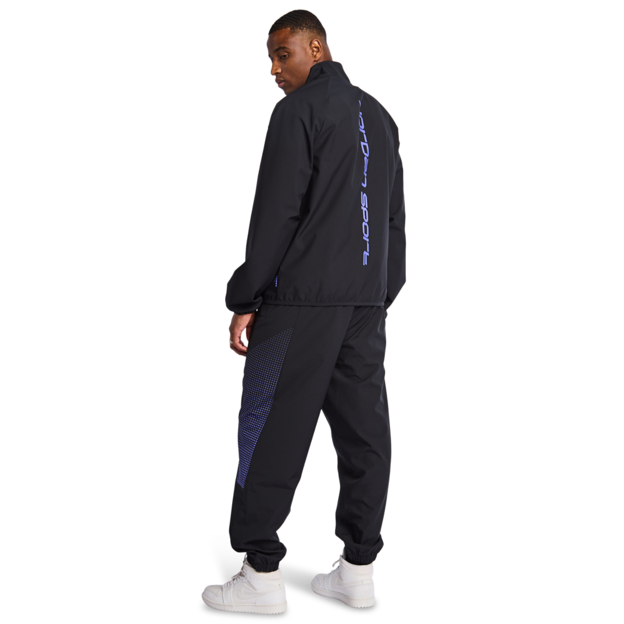 Jordan Sport