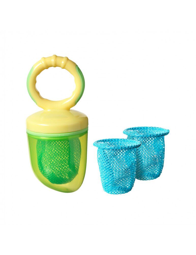 Tommee Tippee Tandmatning