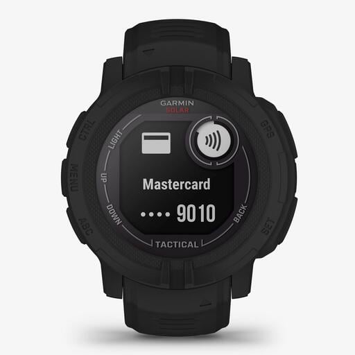  Garmin Instinct 2 Solar