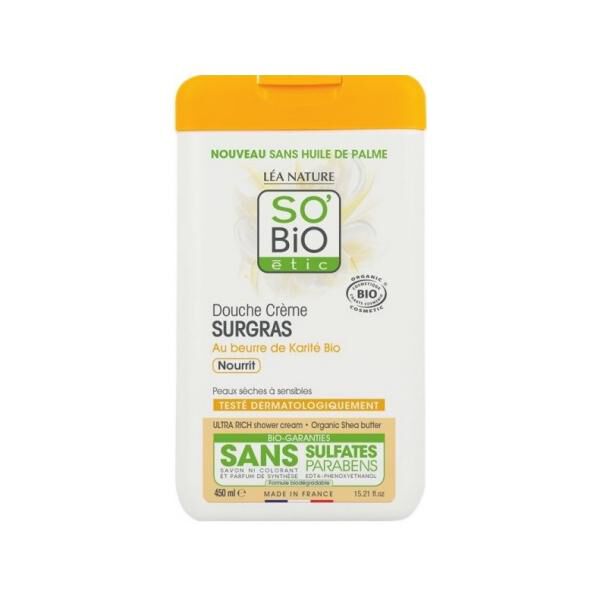 SO'BiO etic