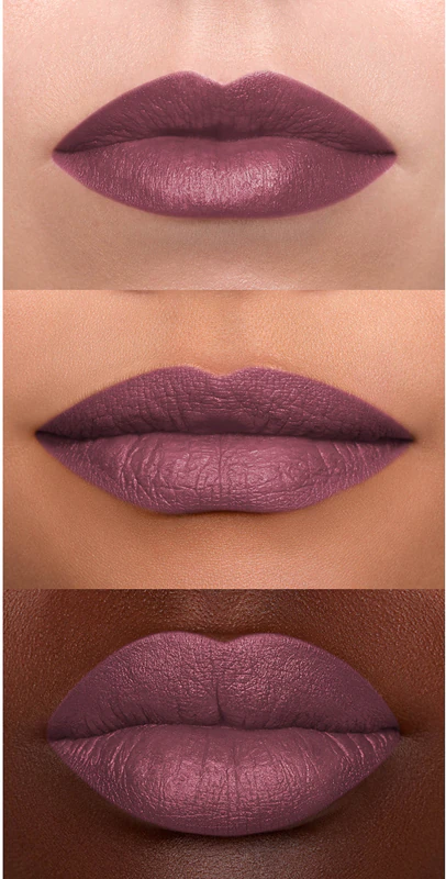 Batom Matte Suede da NYX Professional Makeup