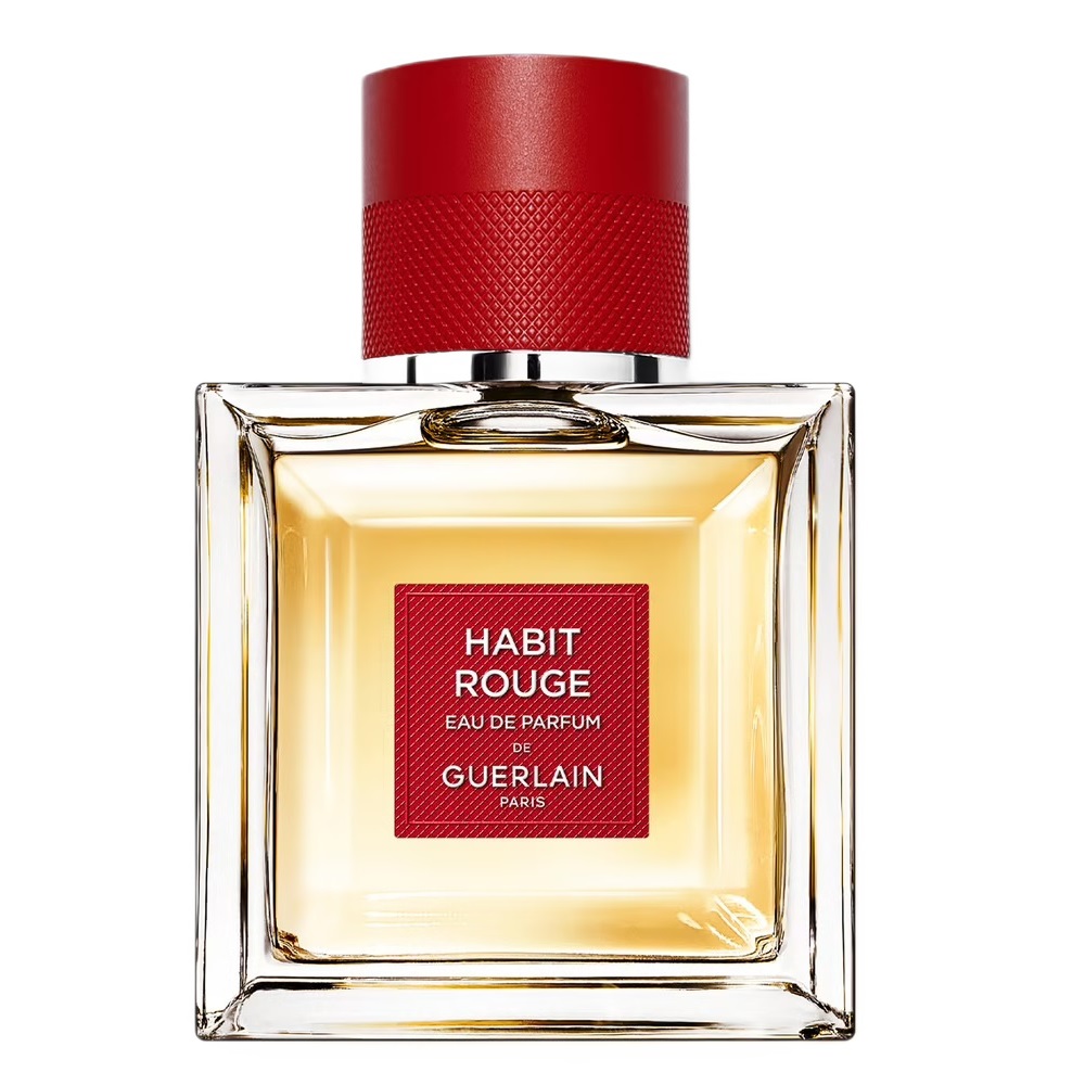 Guerlain Habit Rouge Eau de Parfum